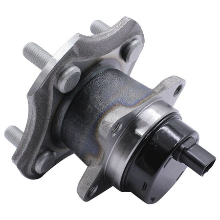Scion XA XB Wheel Bearing Hub Assembly 2004-2006 Rear 512209