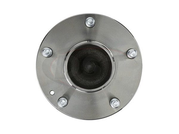 Set 2 Rear Wheel Hub For 2016-2020 Honda Civic 2019-2020 Insight
