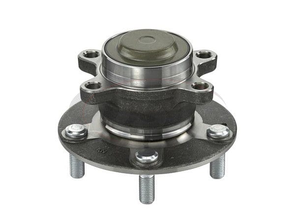 Set 2 Rear Wheel Hub For 2016-2020 Honda Civic 2019-2020 Insight