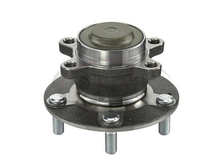 Set 2 Rear Wheel Hub For 2016-2020 Honda Civic 2019-2020 Insight