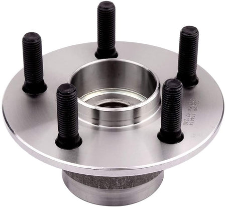 Set Rear Wheel Hub & Bearing Assembly for Breeze Cirrus Sebring Dodge Stratus