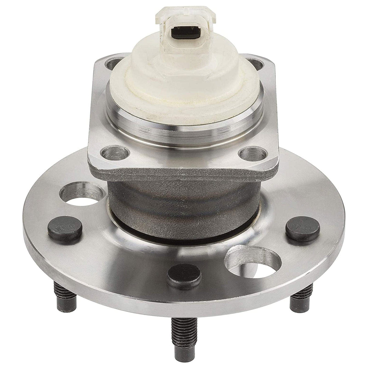 Set Rear Wheel Hub Bearing For Century Regal Monte Carlo Lumina Cutlass Supreme
