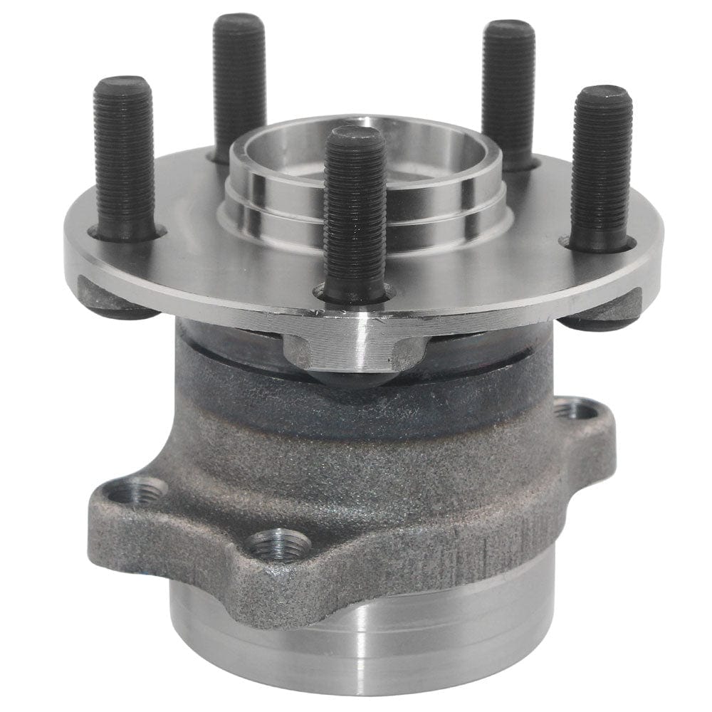 Subaru 512518 Rear Wheel Bearing Hub Assembly - Forester Impreza Crosstrek