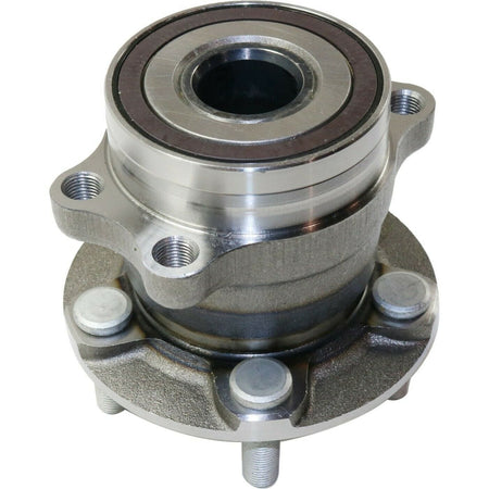 Subaru Crosstrek Rear Wheel Bearing Hub Assembly 2016-2020, 512518