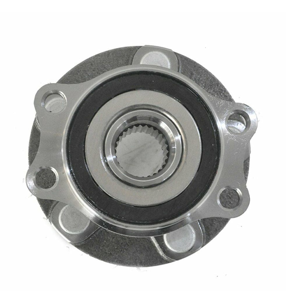 Subaru Crosstrek Rear Wheel Bearing Hub Assembly 2016-2020, 512518