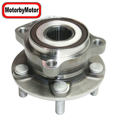 Subaru Forester Front Wheel Bearing Hub Assembly 2009-2014 513303