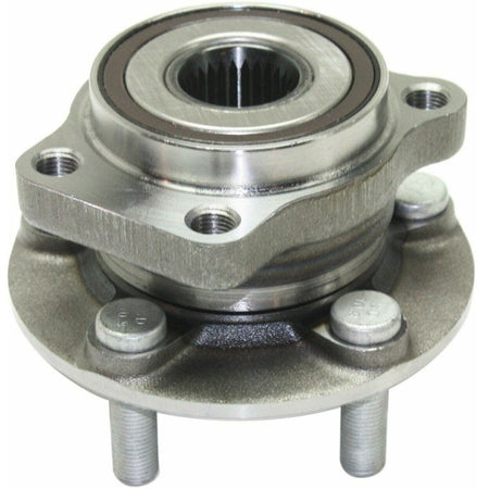 Subaru Forester Front Wheel Bearing Hub Assembly 2009-2014 513303