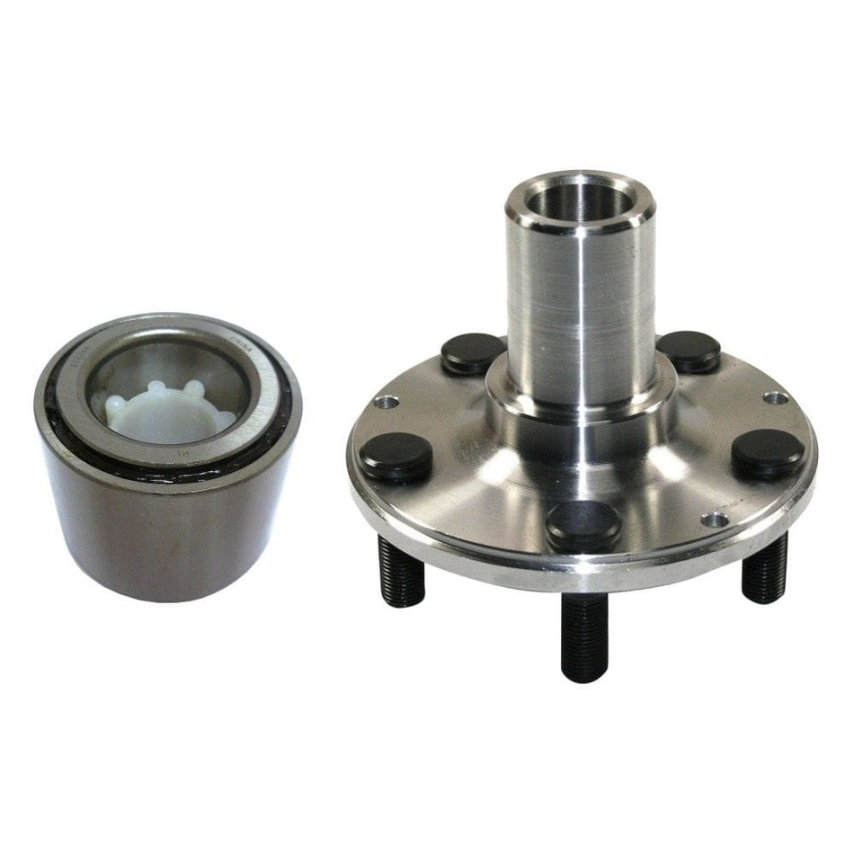 Subaru Forester Legacy Rear Wheel Hub Assembly