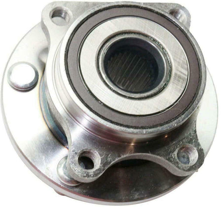 Subaru Impreza Front Wheel Bearing Hub Assembly 2007 513358