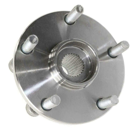 Subaru Impreza Front Wheel Bearing Hub Assembly 2007 513358