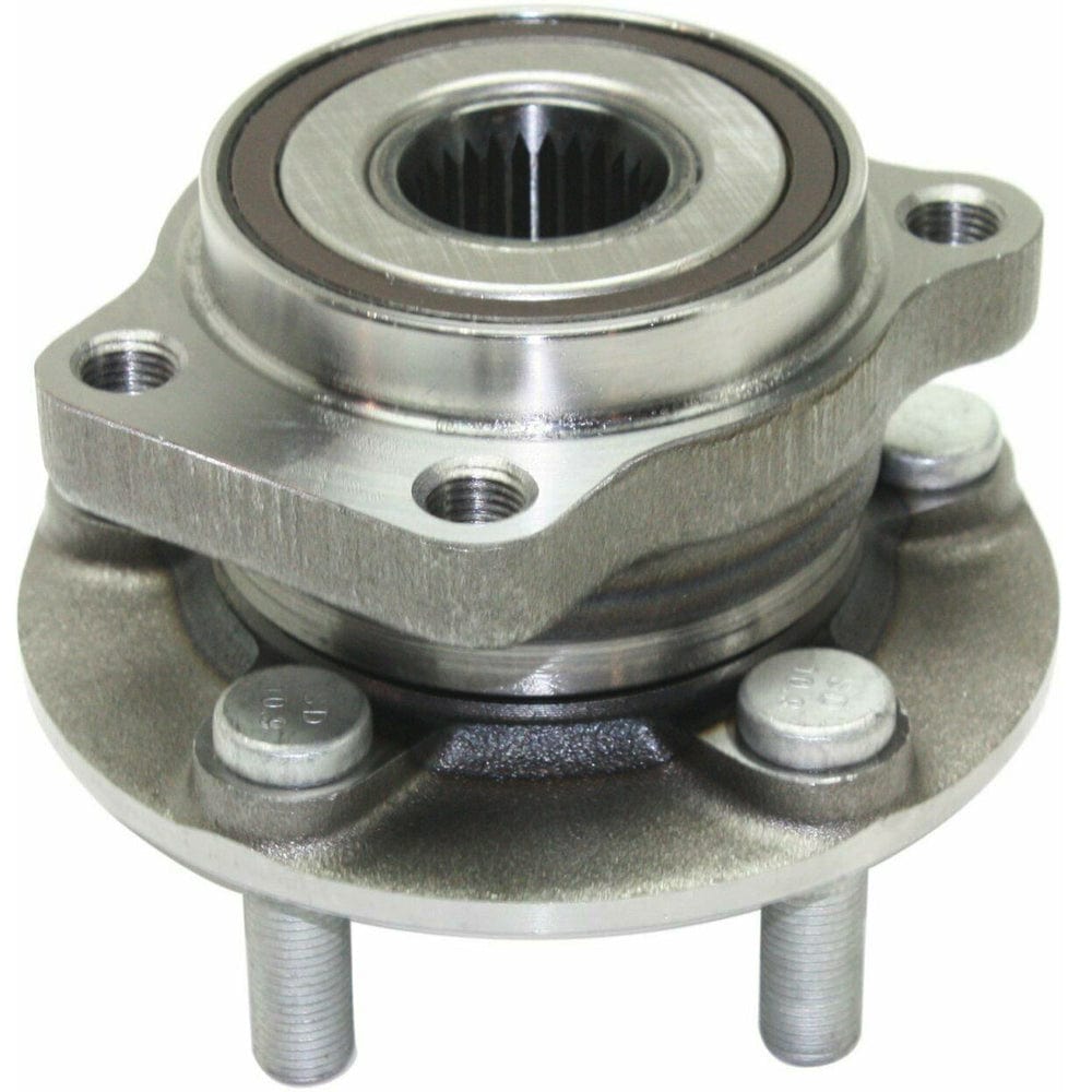 Subaru Impreza Front Wheel Hub Bearing Hub Assembly 2008-2014 513303