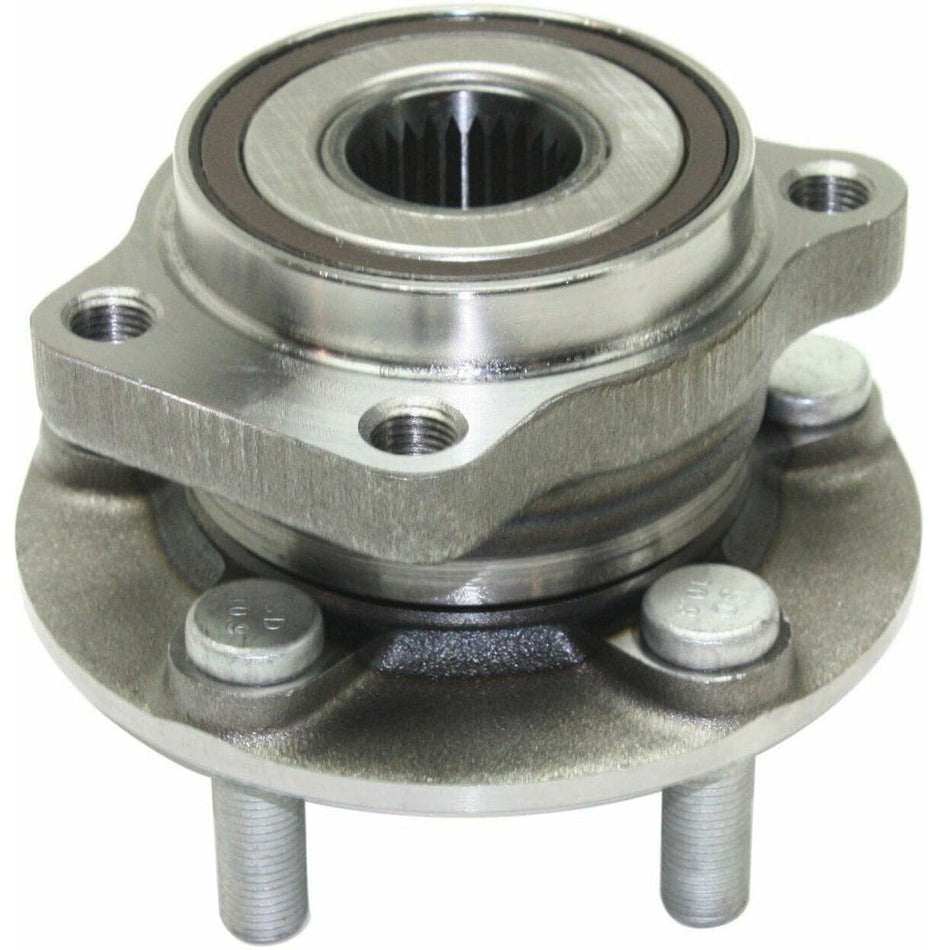Subaru Impreza Front Wheel Hub Bearing Hub Assembly 2008-2014 513303