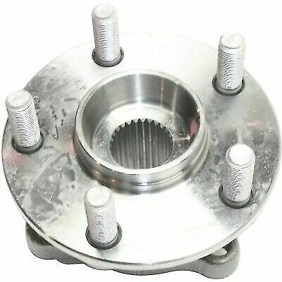 Subaru Impreza Front Wheel Hub Bearing Hub Assembly 2008-2014 513303