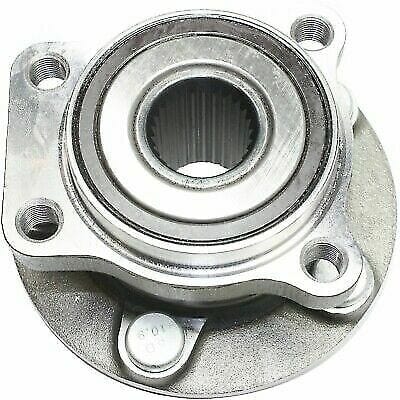 Subaru Impreza Front Wheel Hub Bearing Hub Assembly 2008-2014 513303
