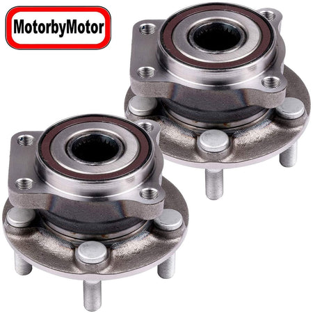 Subaru Legacy Front Wheel Bearing Hub Assembly 513220