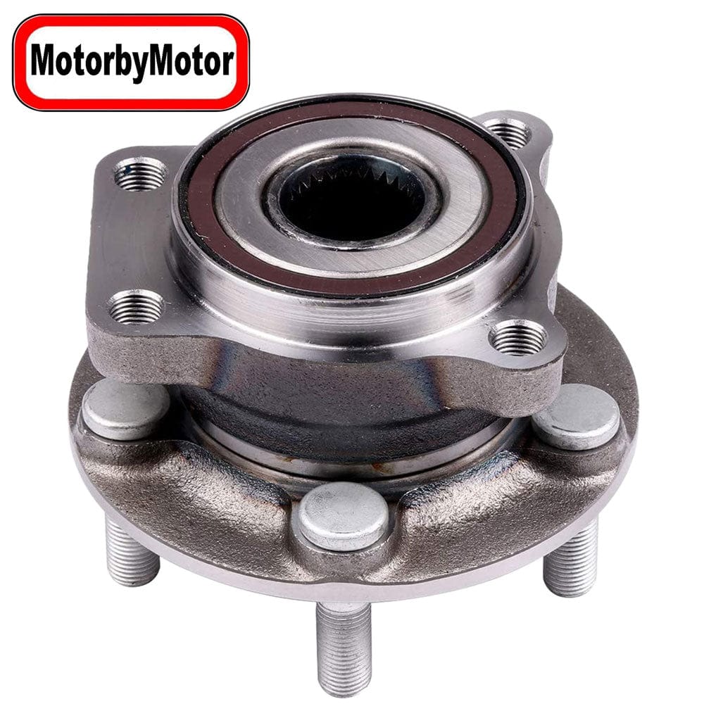 Subaru Outback Front Wheel Bearing Hub Assembly 513220