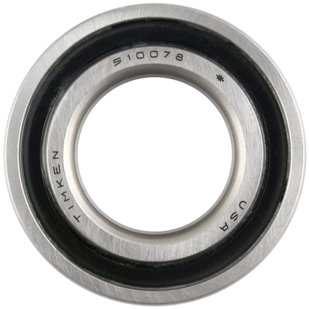 TIMEKN 510078 Front Wheel Ball Bearing Kia Spectra Hyundai Elantra Tiburon