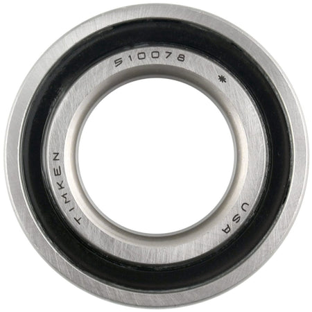 TIMEKN 510078 Front Wheel Ball Bearing Kia Spectra Hyundai Elantra Tiburon