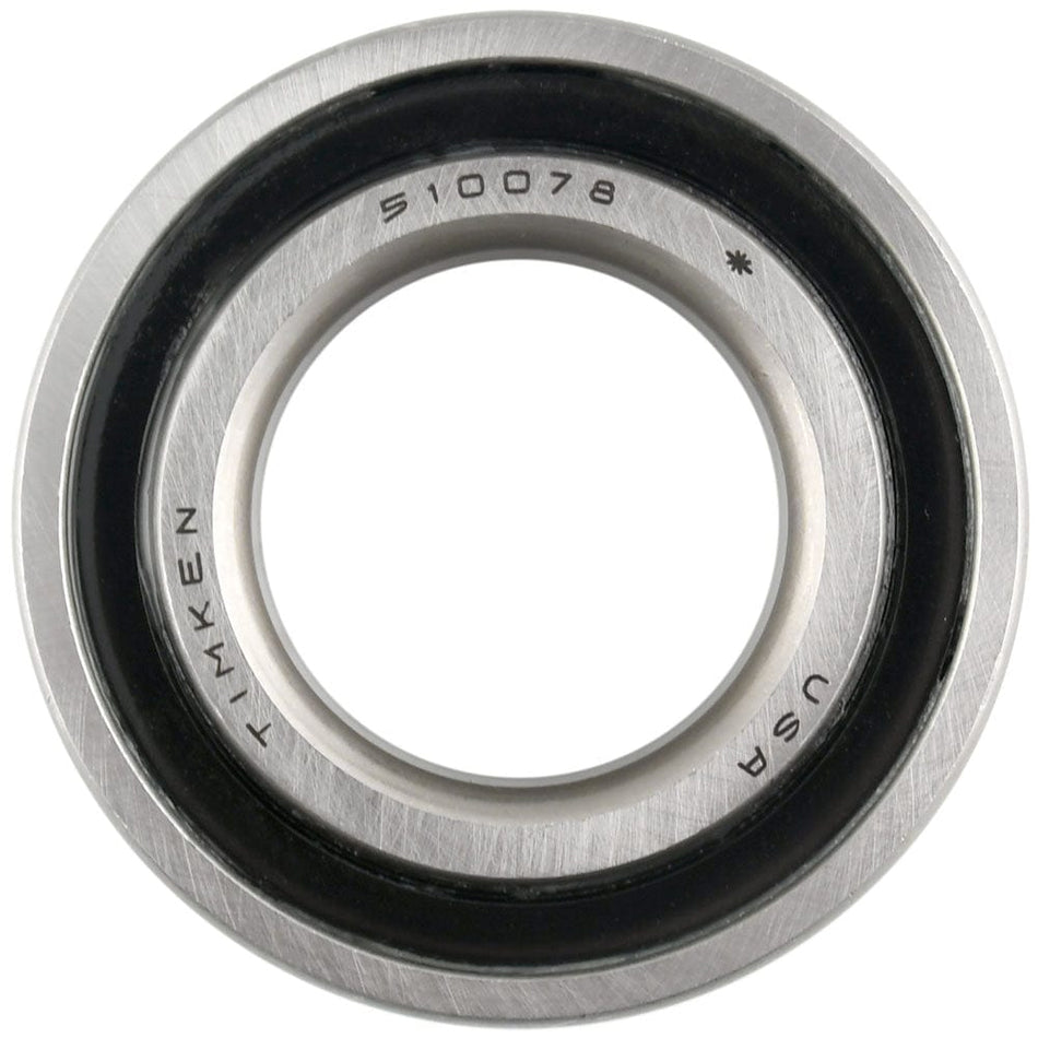 TIMEKN 510078 Front Wheel Ball Bearing Kia Spectra Hyundai Elantra Tiburon