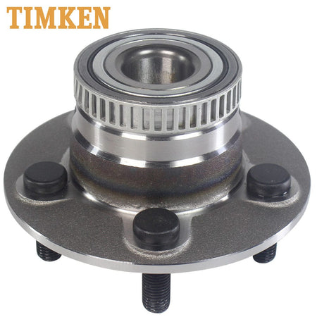TIMEKN 512167 Rear Wheel Bearing Hub Assembly Neon PT Cruiser