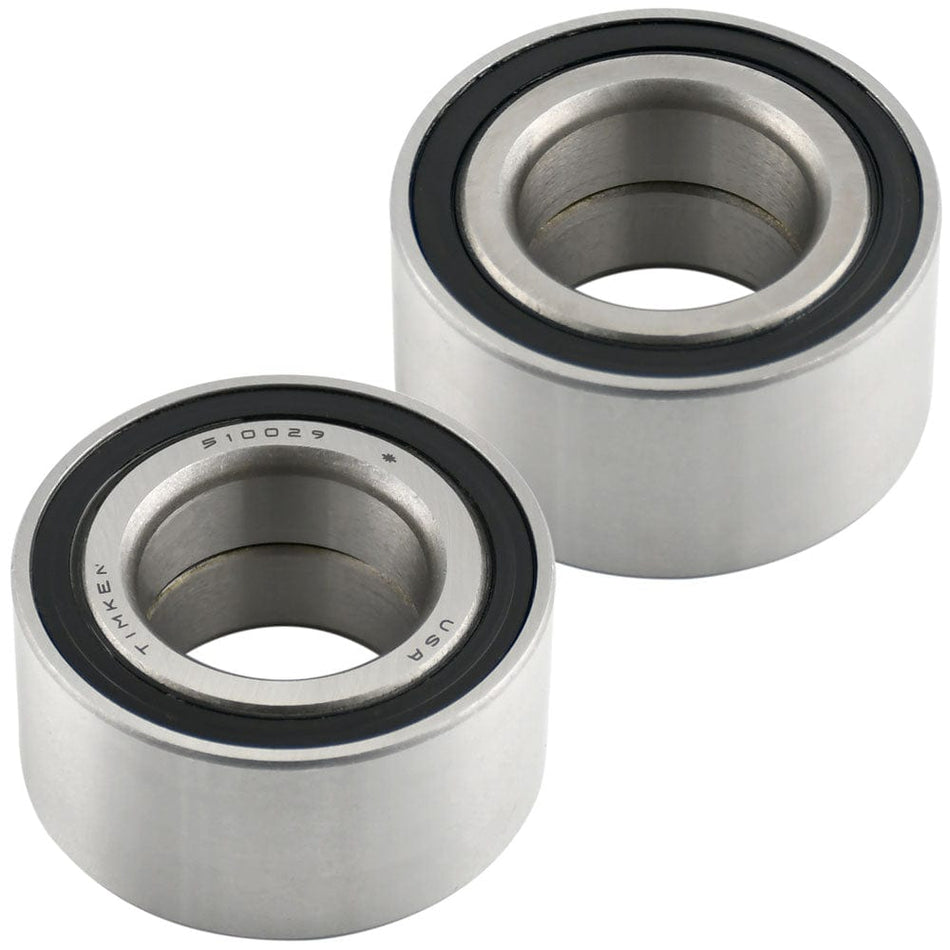 Timken 510029 Rear Wheel Ball Bearing Mercury Mystique Volvo S40 V40 Ford Contour