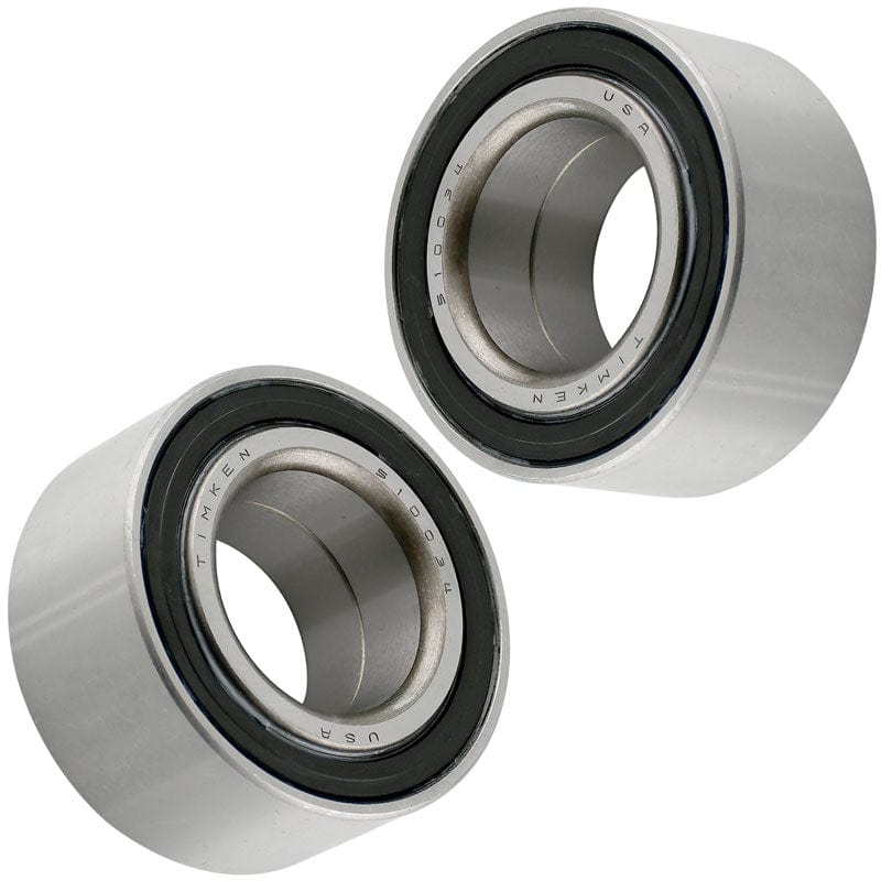 Timken 510034 Front wheel Ball Bearing Hyundai Azera Kia Magentis Dodge Stealth