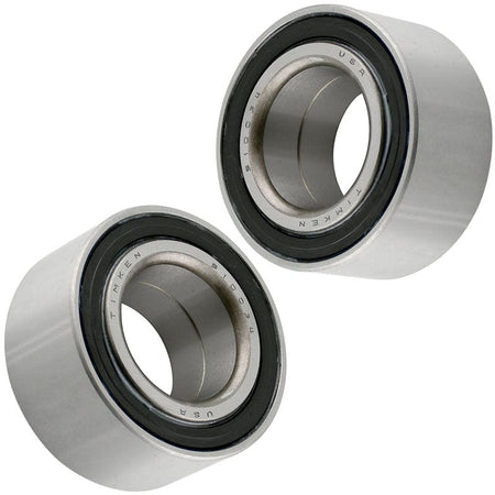 Timken 510034 Front wheel Ball Bearing Hyundai Azera Kia Magentis Dodge Stealth