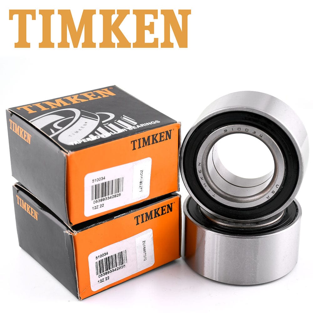 Timken 510034 Front wheel Ball Bearing Hyundai Azera Kia Magentis Dodge Stealth