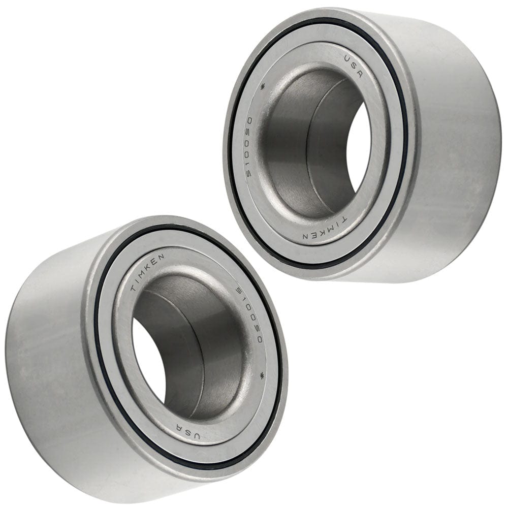 Timken 510050 Front Rear Wheel Ball Bearing Honda CR-V S2000 Element Pilot Acura TL RSX
