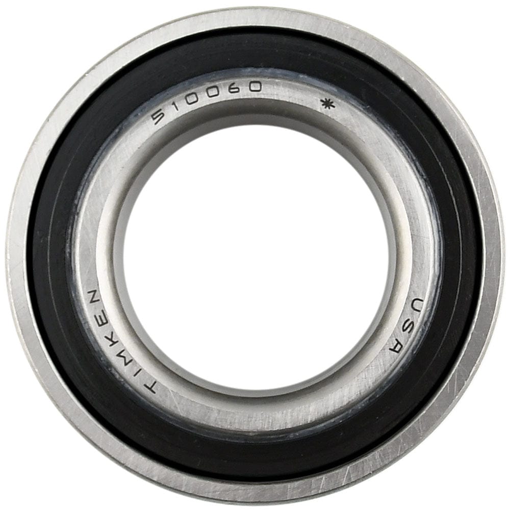 Timken 510060 Front Wheel Ball Bearing Nissan Maxima Altima XTrail，Infiniti I35 I30