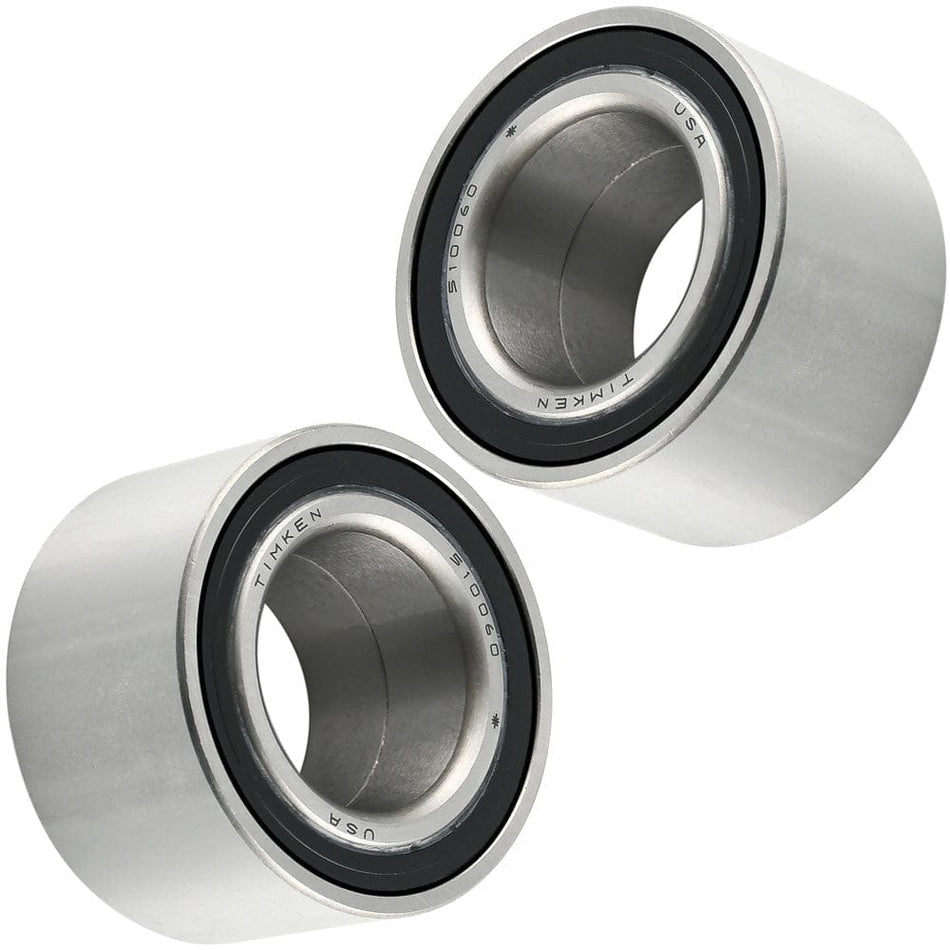 Timken 510060 Front Wheel Ball Bearing Nissan Maxima Altima XTrail，Infiniti I35 I30