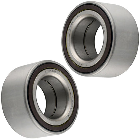 Timken 510086 Front Wheel Bearing Honda Odyssey CR-V HR-V, Acura MDX RDX RLX
