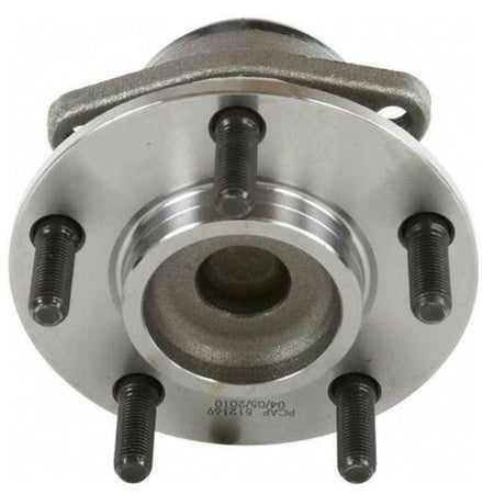 Timken 512169 Front Wheel Bearing hub Assembly Town & Country Grand Caravan