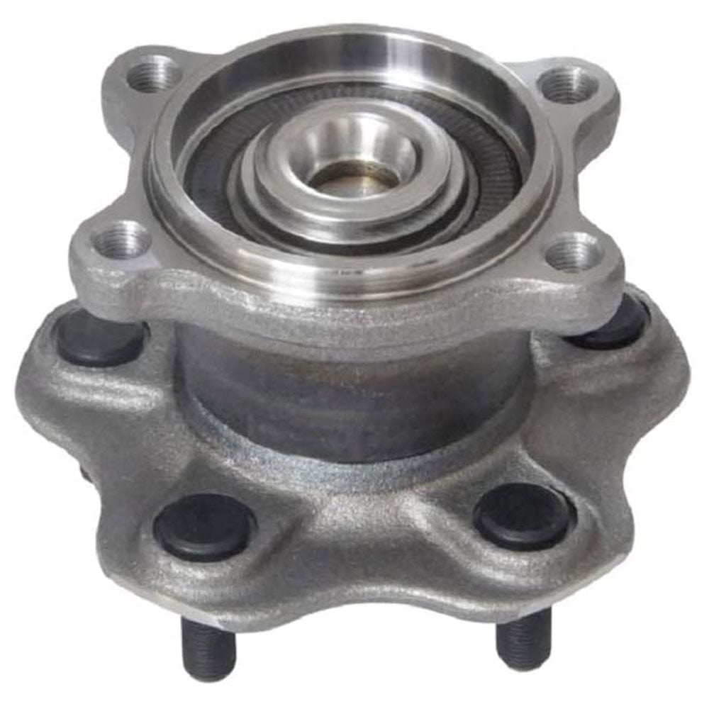 Timken 512201 Rear wheel Bearing Hub Assembly Nissan Altima Maxima 2002 -2008