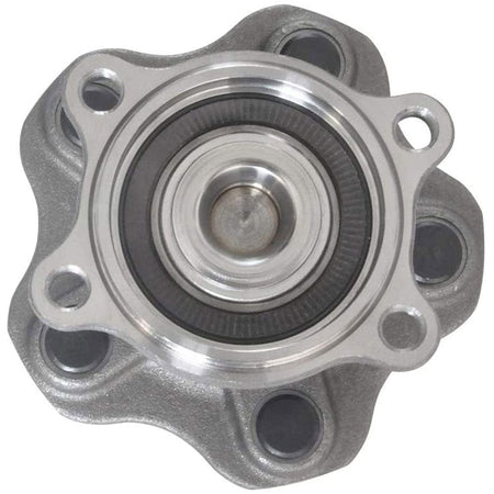 Timken 512201 Rear wheel Bearing Hub Assembly Nissan Altima Maxima 2002 -2008