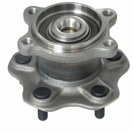 Timken 512201 Rear Wheel Bearing hub Assembly Nissan Quest 2004-2009 2pcs