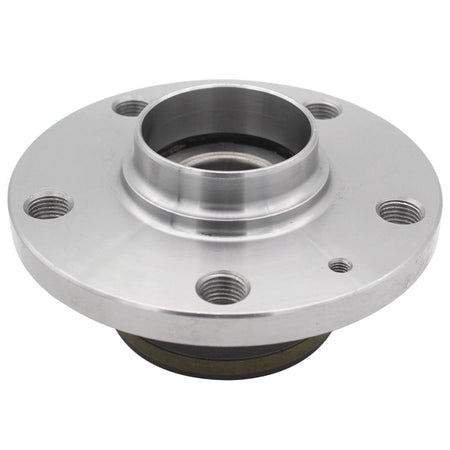 Timken 512319 - Audi Tt Rear Wheel Bearing Hub Assembly