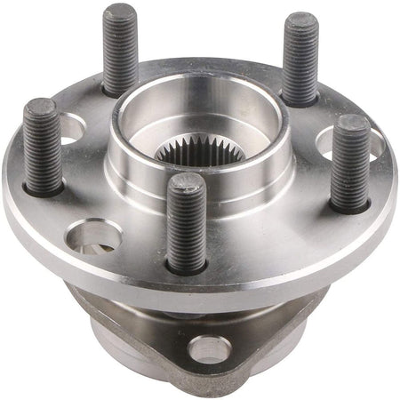 TIMKEN 513017k Front Wheel Bearing Hub Assembly Chevy Buick Pontiac Olds 2pcs