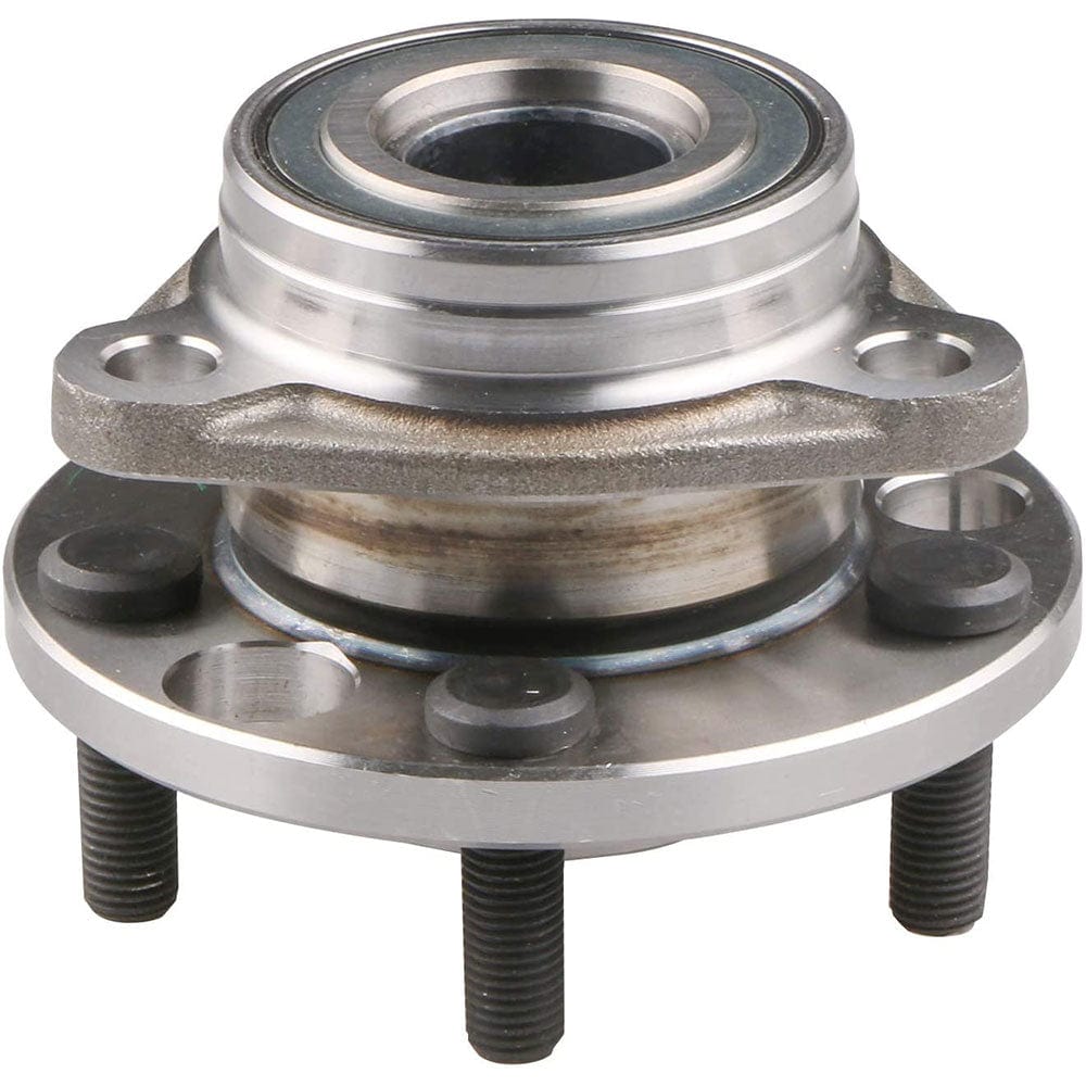 TIMKEN 513017k Front Wheel Bearing Hub Assembly Chevy Buick Pontiac Olds