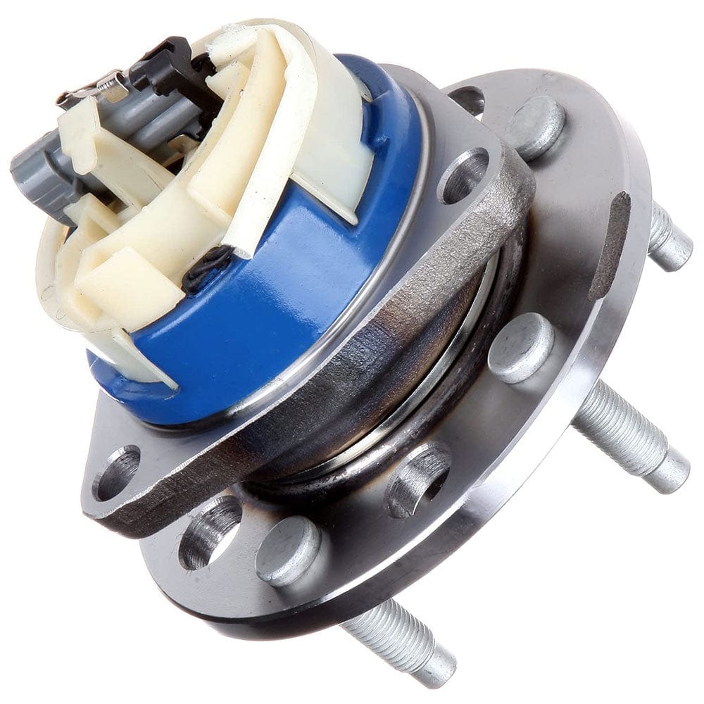 TIMKEN 513087 Front Wheel Bearing Hub Assembly Chevy Buick Cadillac Pontiac Olds -2pcs