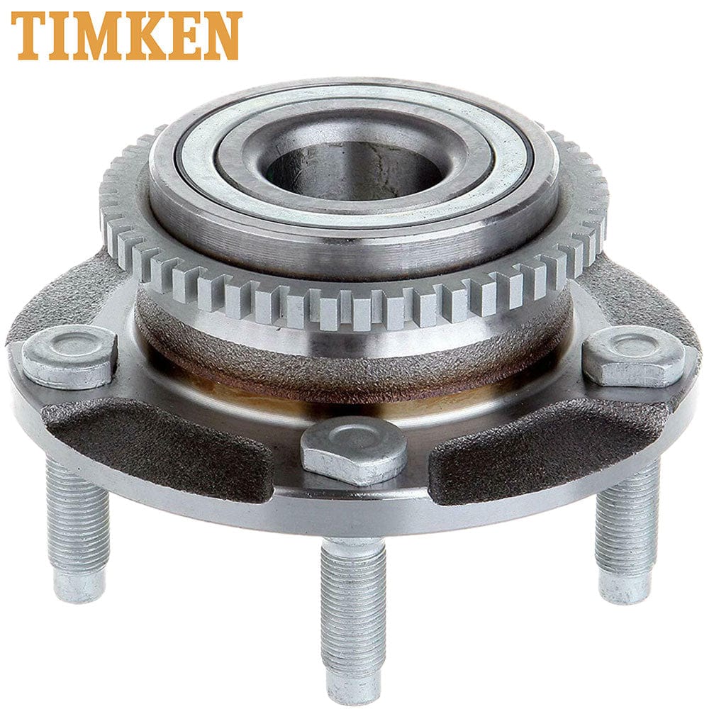 Timken 513115 Front Wheel Bearing hub Assembly 94-04 Ford Mustang