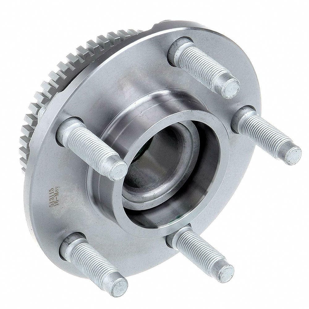 Timken 513115 Front Wheel Bearing hub Assembly Ford Mustang 1994-2004 2pcs