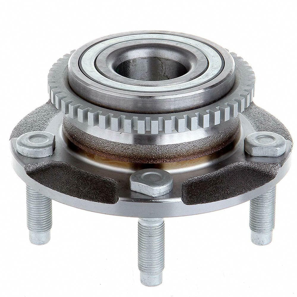 Timken 513115 Front Wheel Bearing hub Assembly Ford Mustang 1994-2004 2pcs