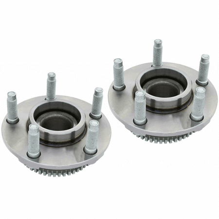 Timken 513115 Front Wheel Bearing hub Assembly Ford Mustang 1994-2004 2pcs