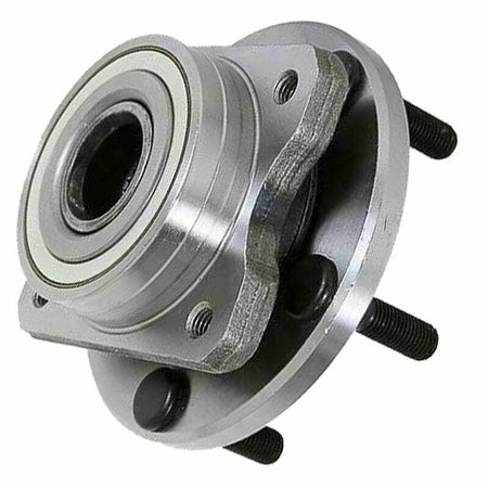 TIMKEN 513123 Front Wheel Bearing Hub Assembly Plymouth Voyager Prowler Grand Voyager 2pcs