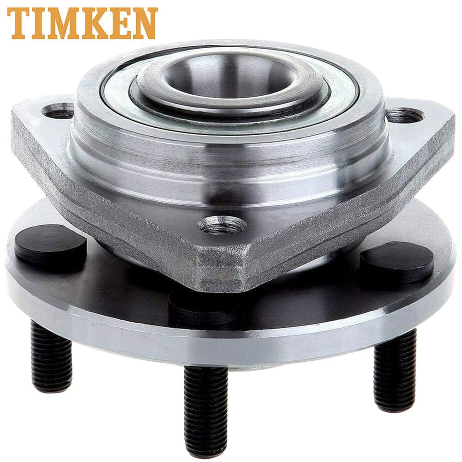 TIMKEN 513138 Front Wheel Bearing Hub Assembly Dodge Stratus 1995-2006