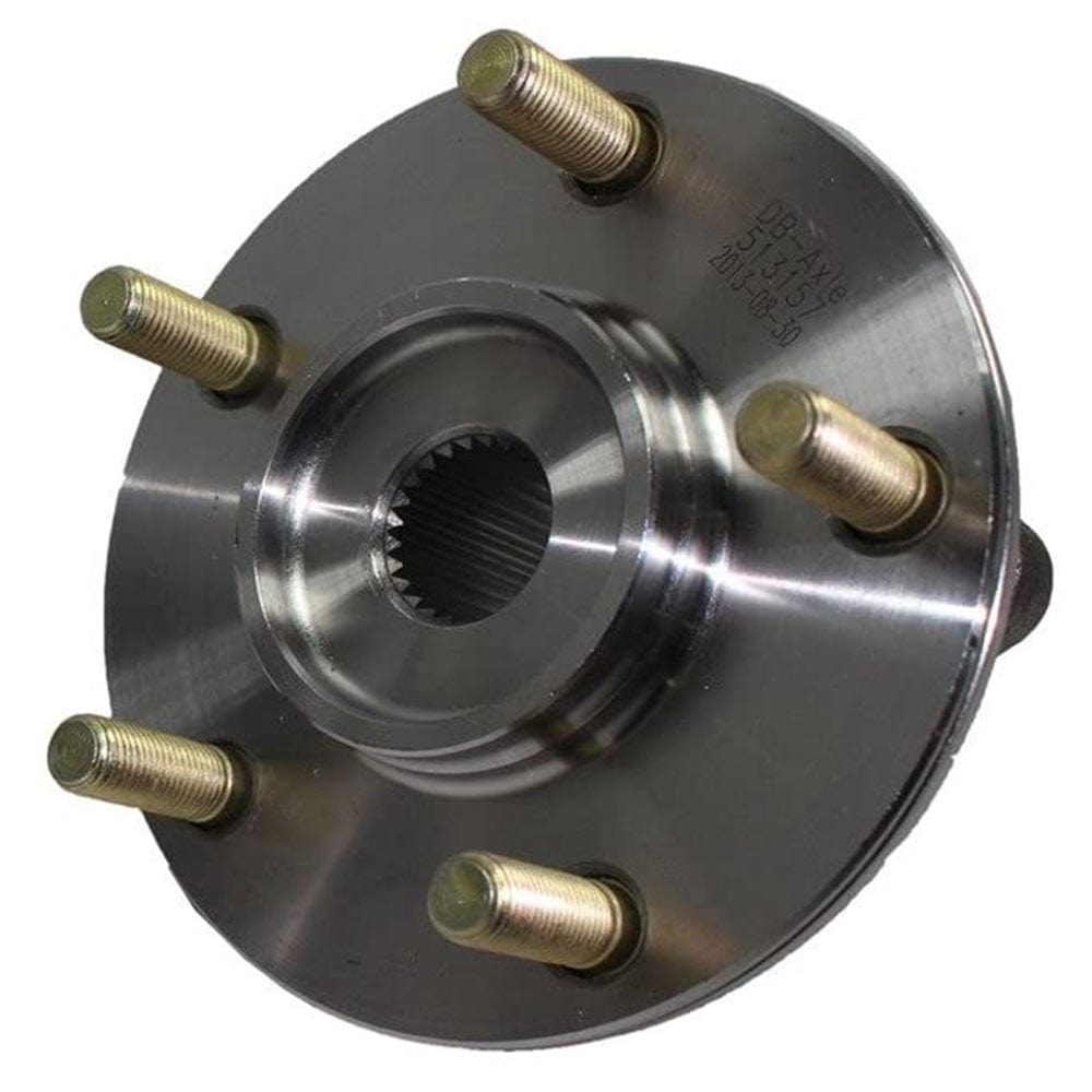 TIMKEN 513157 Front Wheel Bearing Hub Assembly DODGE AVENGER 1995-2000 2pcs