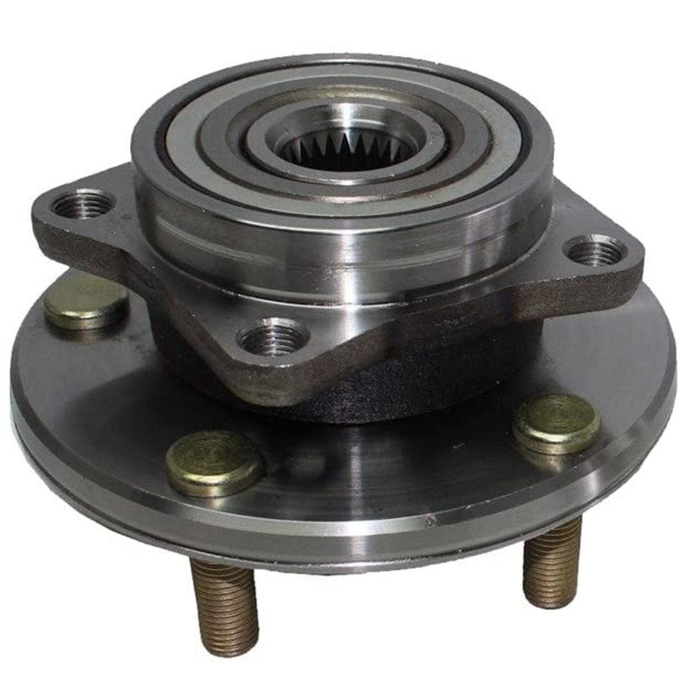 TIMKEN 513157 Front Wheel Bearing Hub Assembly DODGE AVENGER 1995-2000