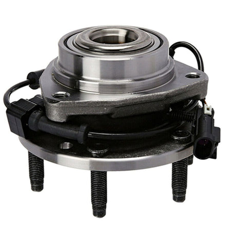 Timken 513188 - Chevrolet SSR Front Wheel Bearing Hub Assembly 2003-2006