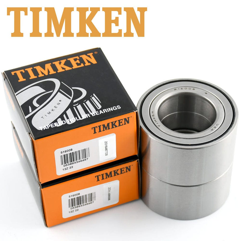 TIMKEN 515029 Front Wheel Ball Bearing Ford Explorer 2002-2010